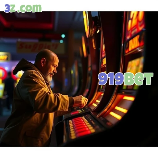 919bet Bônus Incríveis
