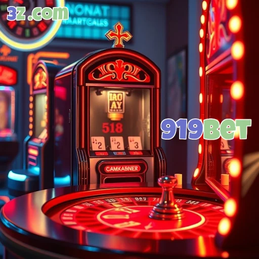 Esporte e Apostas na Experiência Única da 919bet