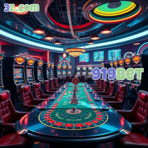 Cassino Online