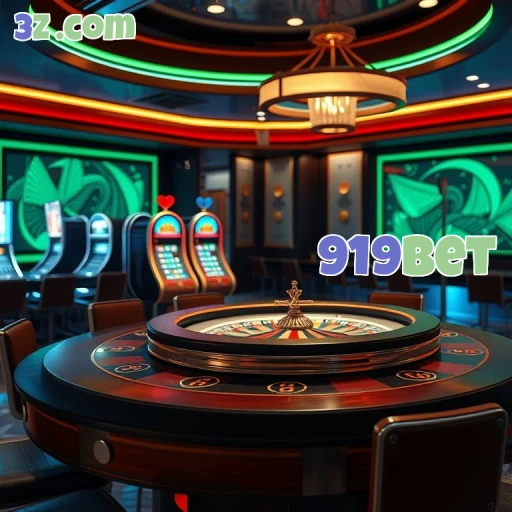 919bet Jogos Diversos