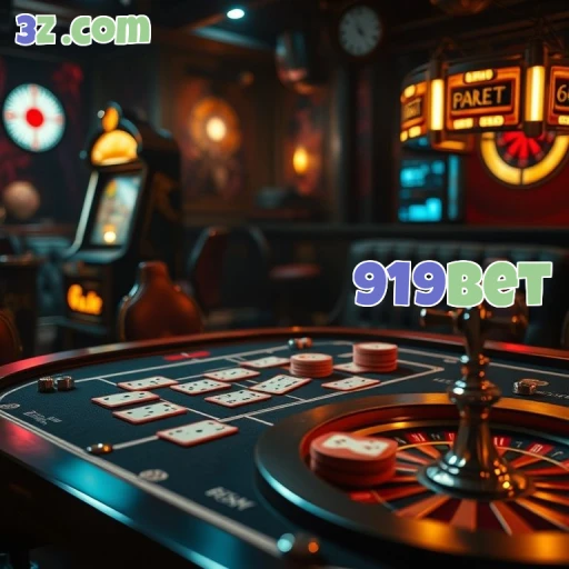 919bet Slots Diversão